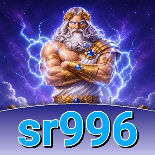 Layar beranda sr996