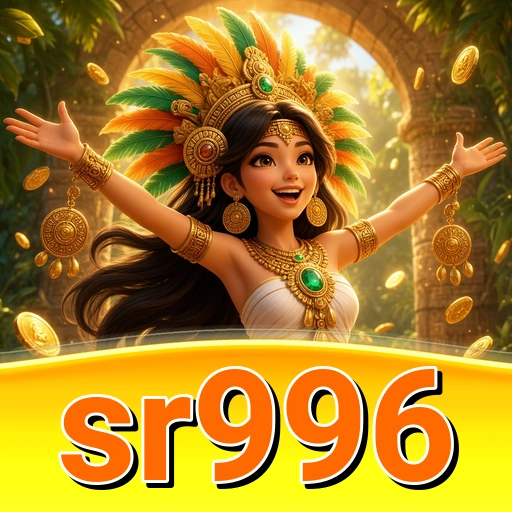 Layar pengaturan sr996