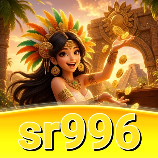 Halaman profil sr996